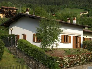 Vakantiehuis voor 6 Personen in Idro, Garda Bergen, Afbeelding 1