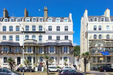 Apartment for 5 People in Folkestone, Kent, Photo 2