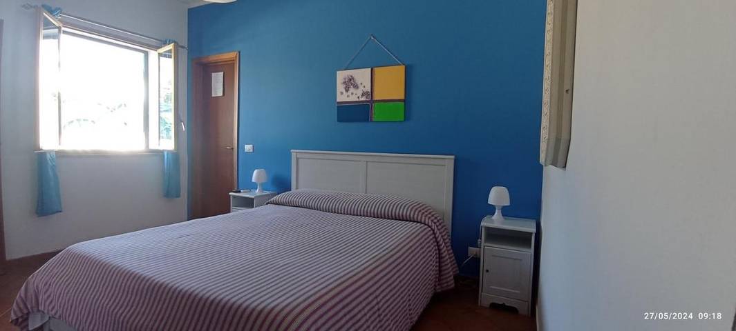 Chambre d’hôte pour 2 personnes à Trabia - 3