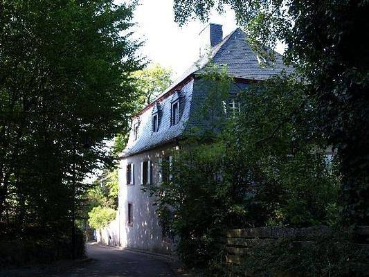 Junkerhaus Eifel / Aremberg bis 10 Pers. in Aremberg, Ahrtal