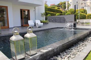 Casa Vacanza per 8 Persone in Posillipo, Costa tirrenica Campania, Foto 4