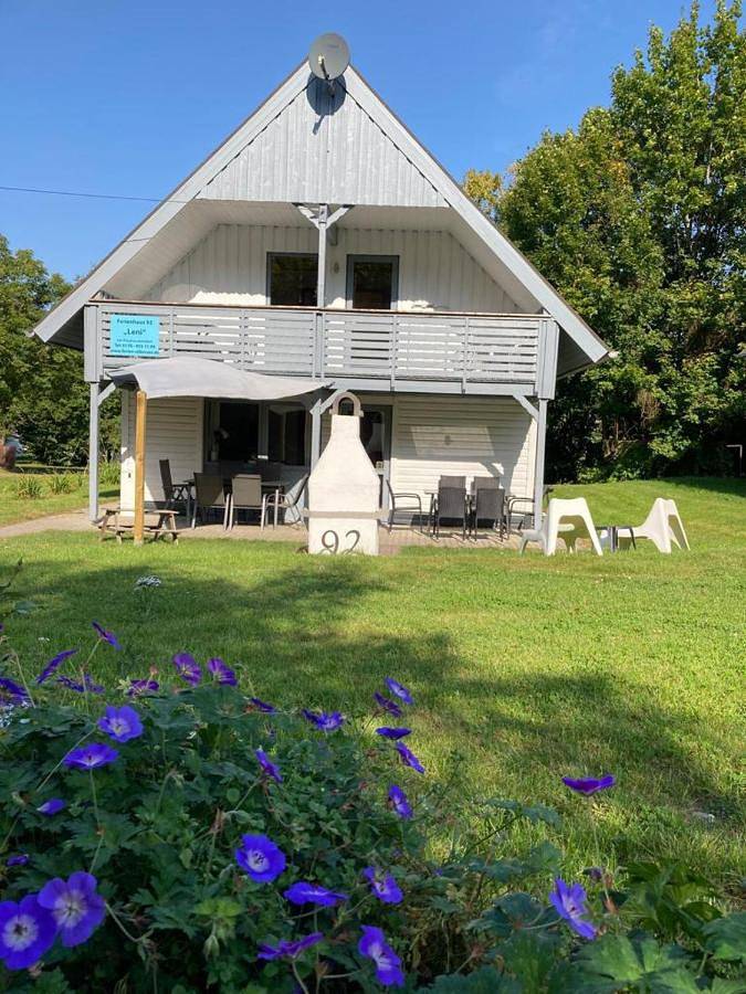 Holiday Home in Silbersee, Frielendorf