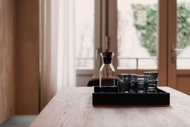 Location de vacances pour 12 personnes, avec terrasse à Ypres - 4