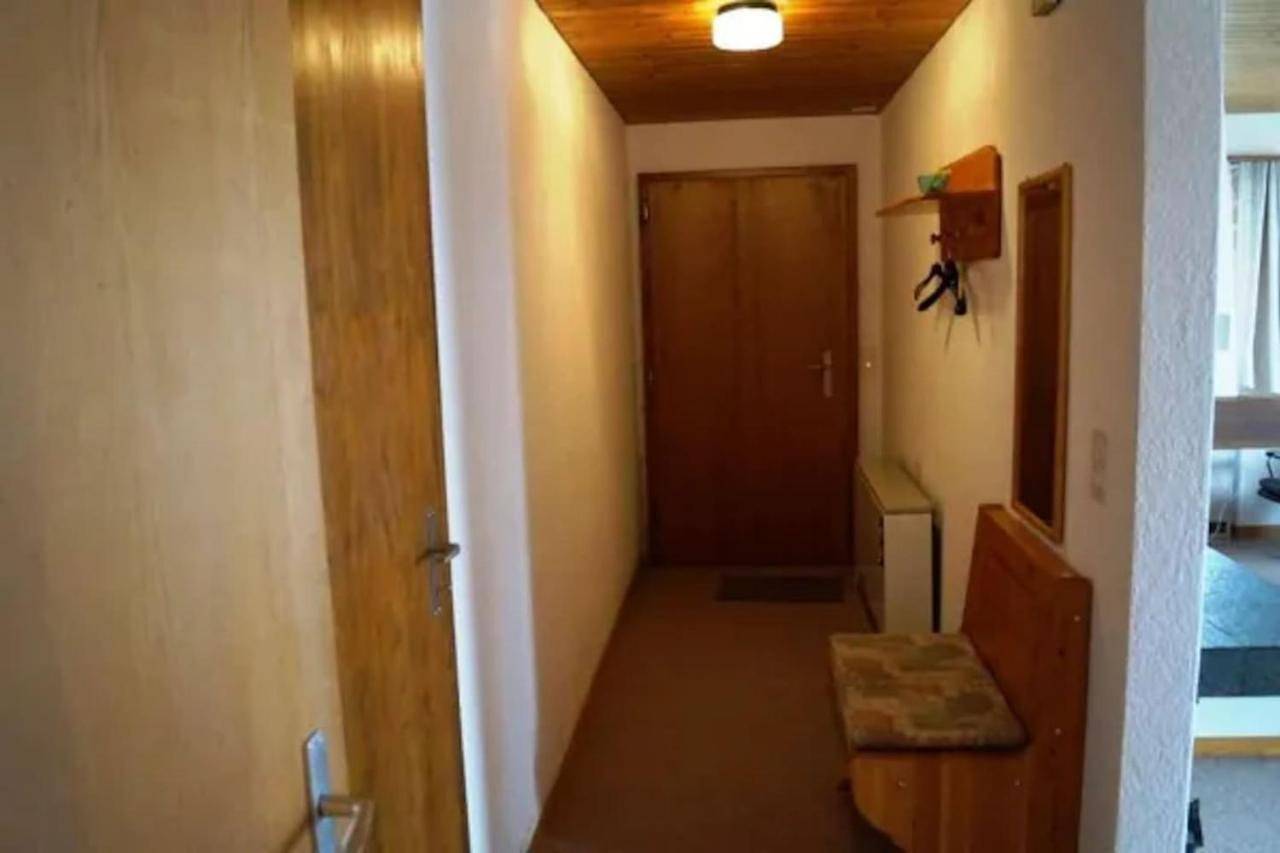 Ganze Wohnung, Friedmatte Breathtaking View in Beatenberg, Thunersee