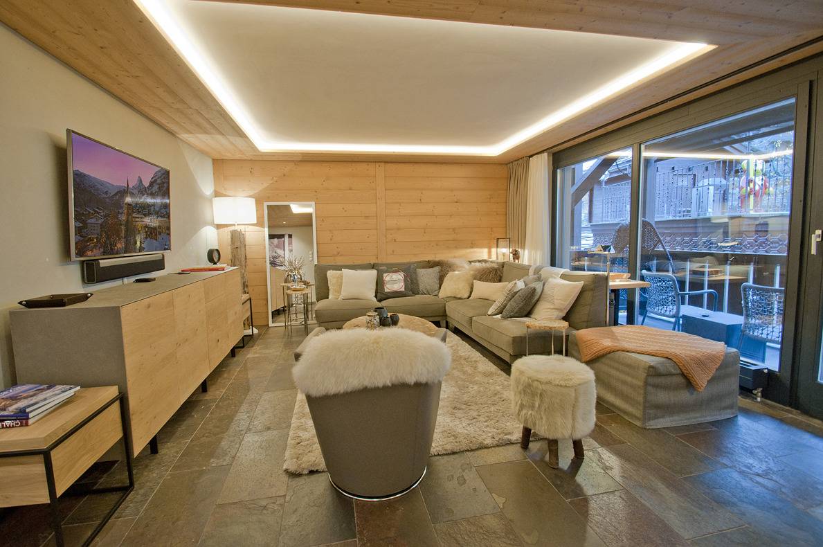 Apartamento entero, Nevada Residence, Apartment Twin Peak in Zermatt, Alpes del Valais