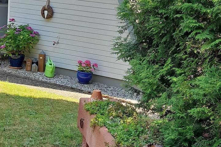 Ferienhaus für 5 Personen, mit Garten in Leinsweiler - 3