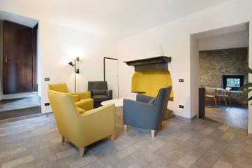 Vacation Rental for 4 Guests in Comune di Carlazzo, Lago di Lugano (Italy), Picture 4