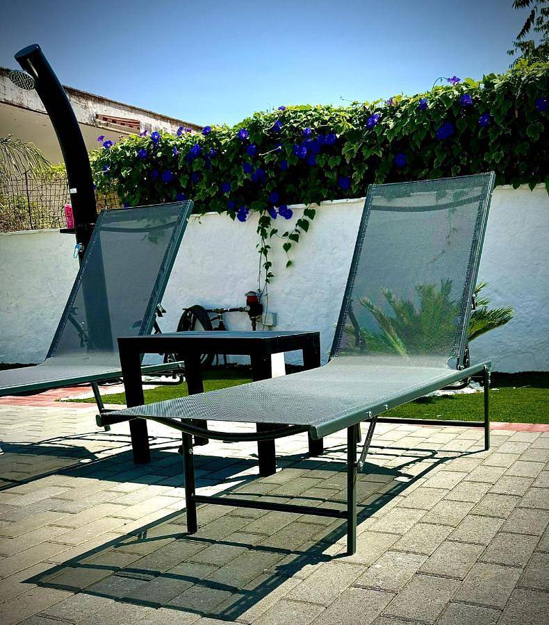 Philia Rooms in Lido Gandoli, Leporano