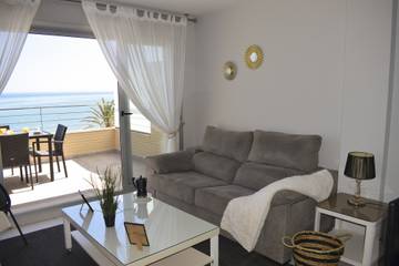 Vakantieappartement voor 4 Personen in Dénia, Costa Blanca, Afbeelding 2