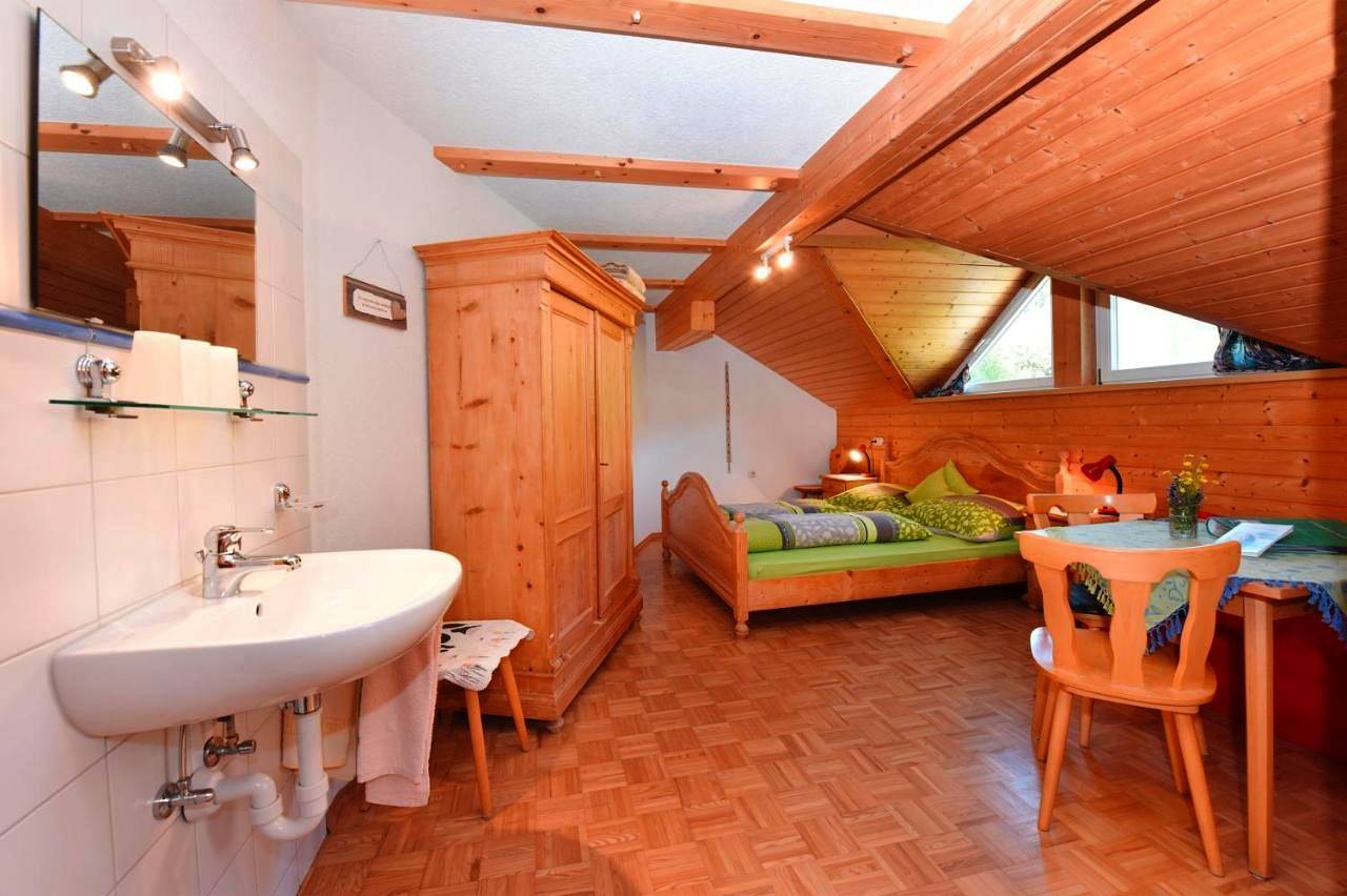 Ganze Wohnung, Lindenhof in Sulzberg (Österreich), Bregenzerwald