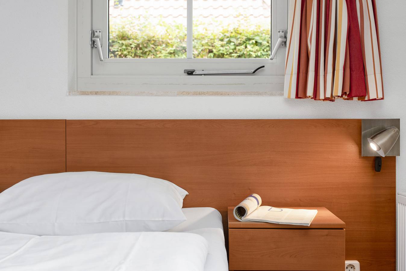 Landal Domein De Schatberg — 6-persoons woning - Appelvinkwoning in Limburg (Niederlande)