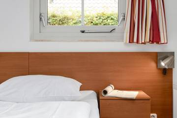 Ferienhaus für 6 Personen, mit Balkon/Terrasse und Terrasse in Horst aan de Maas