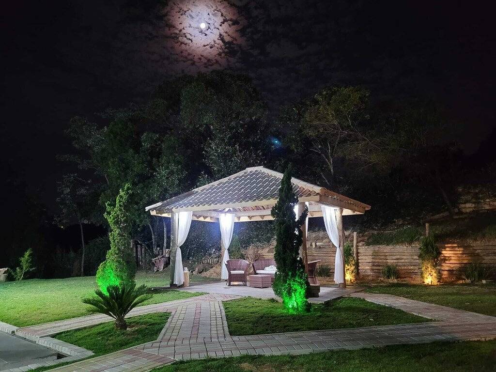 Spectacular chacara c heated pool air cond closed in Mairinque, São Paulo (Bundesstaat)