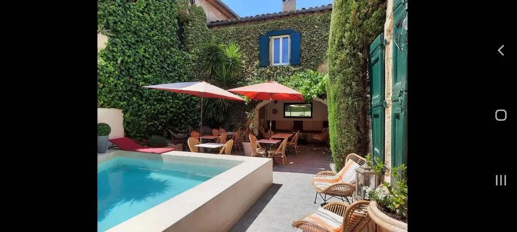 Apartamento de vacaciones para 4 personas, con vistas y piscina - 1