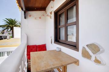 Vakantieappartement voor 3 Personen in Costa del Silencio, Arona, Afbeelding 1