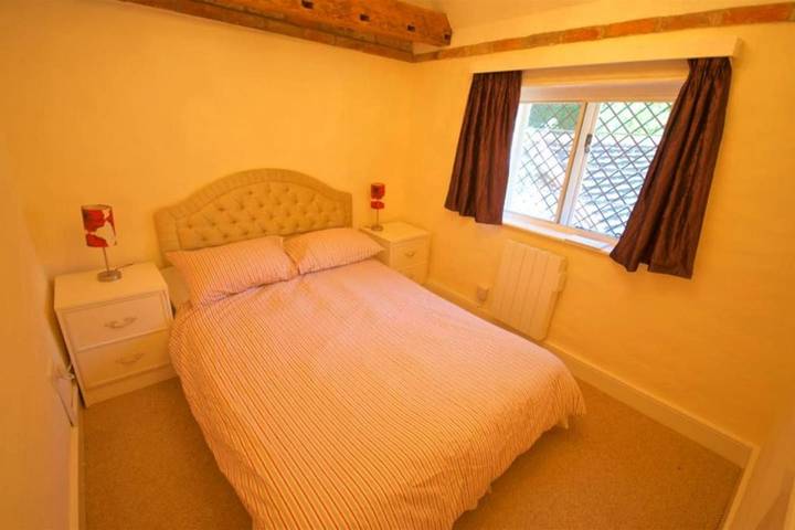 Location de vacances pour 4 personnes, avec jardin à Eastbourne - 3