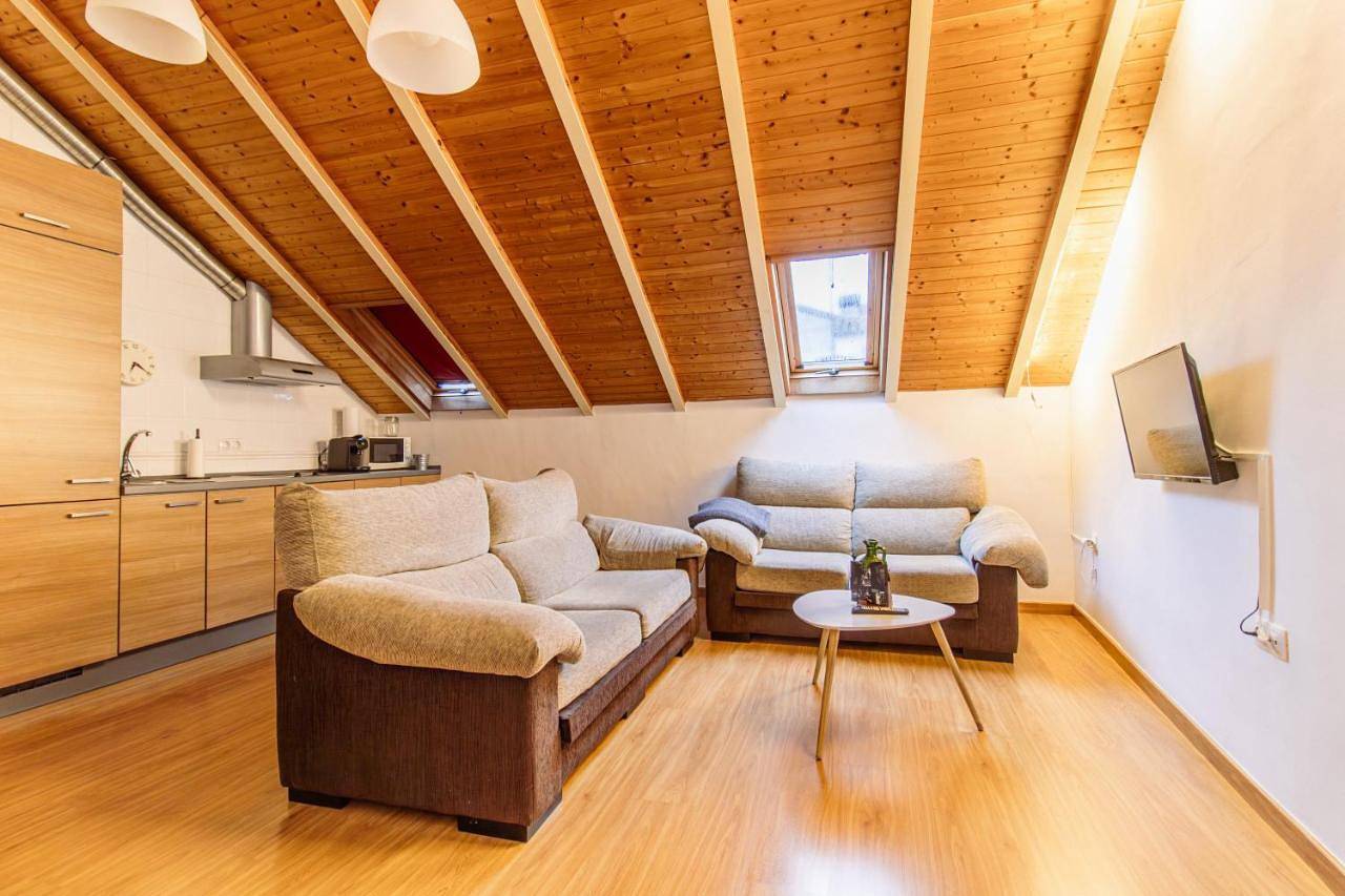 Apartamento entero, Standard Apartment in Úbeda, Provincia de Jaén