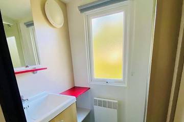 Camping pour 6 Personnes dans Camiers, Région de Montreuil, Photo 4