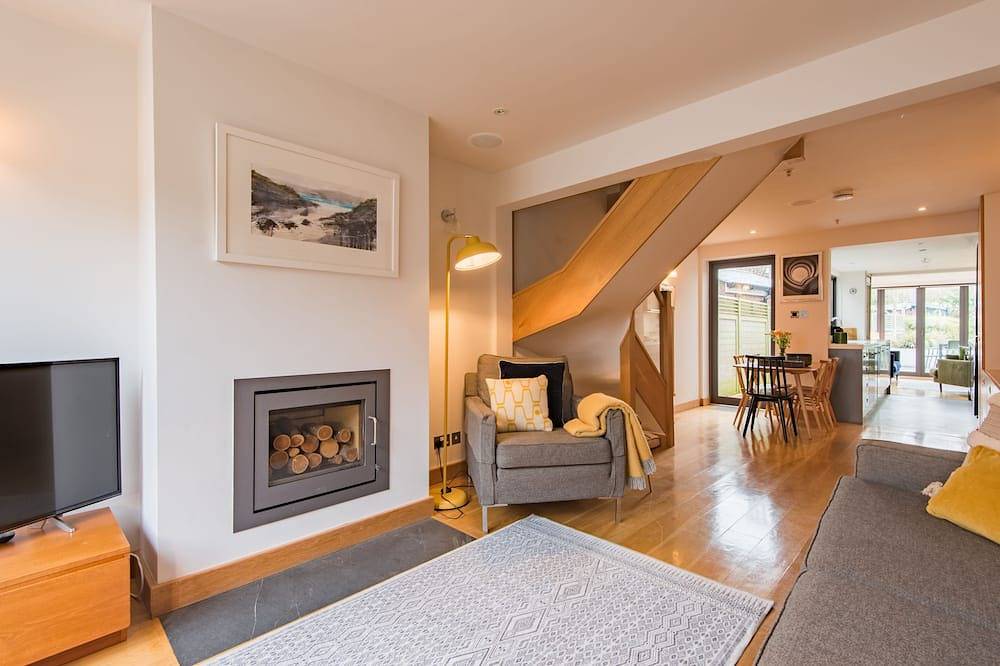 Casa vacanza a Kent a partire da 204€ a notte