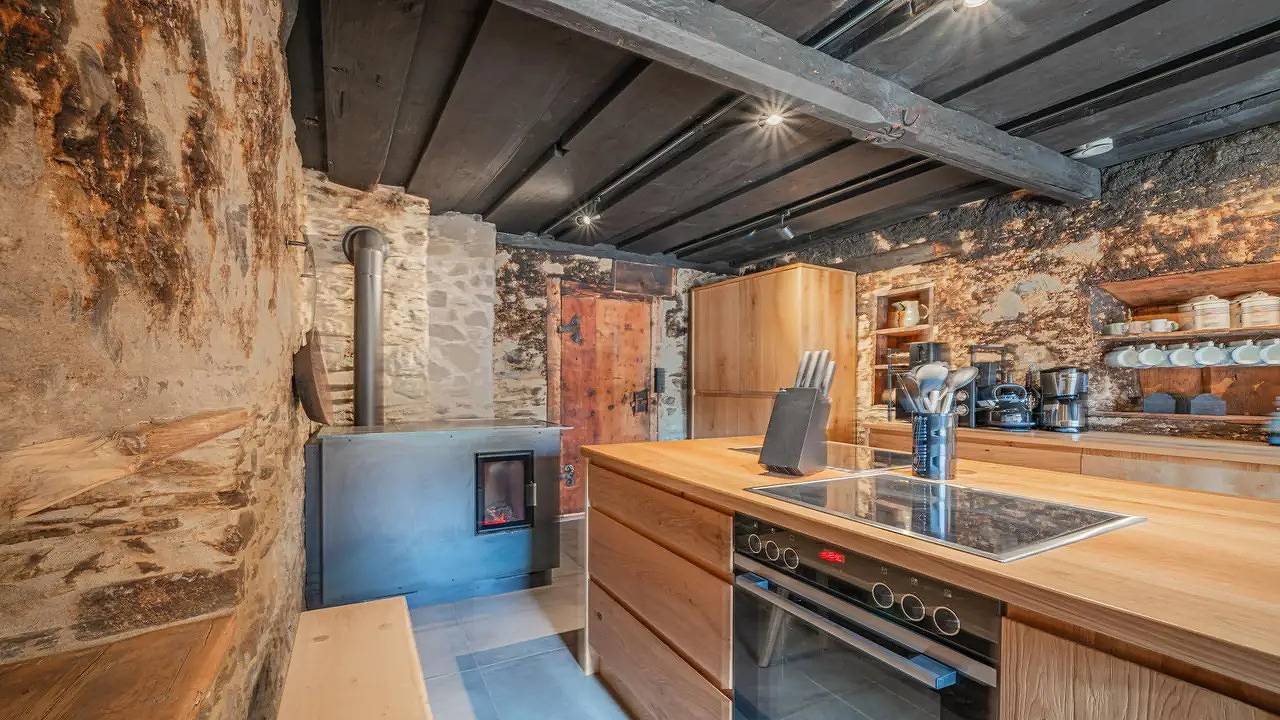 Ferienhaus für 12 Personen (200 m²) in Matrei in Osttirol in Matrei in Osttirol, Bezirk Lienz