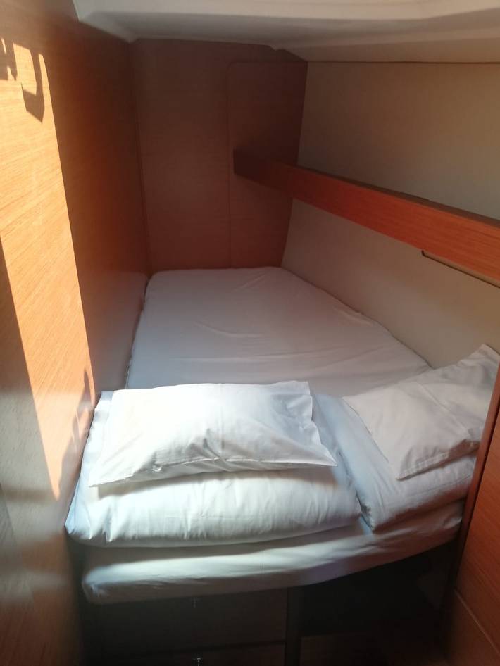 Boot für 6 Personen in Kroatien - 4