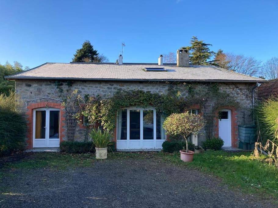 La maisonnette de Naomi in Coutances, Région de Coutances