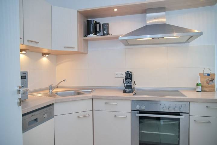 Ferienhaus für 5 Personen, mit Garten in Grömitz - 3