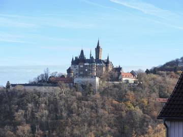 Hotel für 2 Personen in Wernigerode, Magdeburger Börde, Bild 2