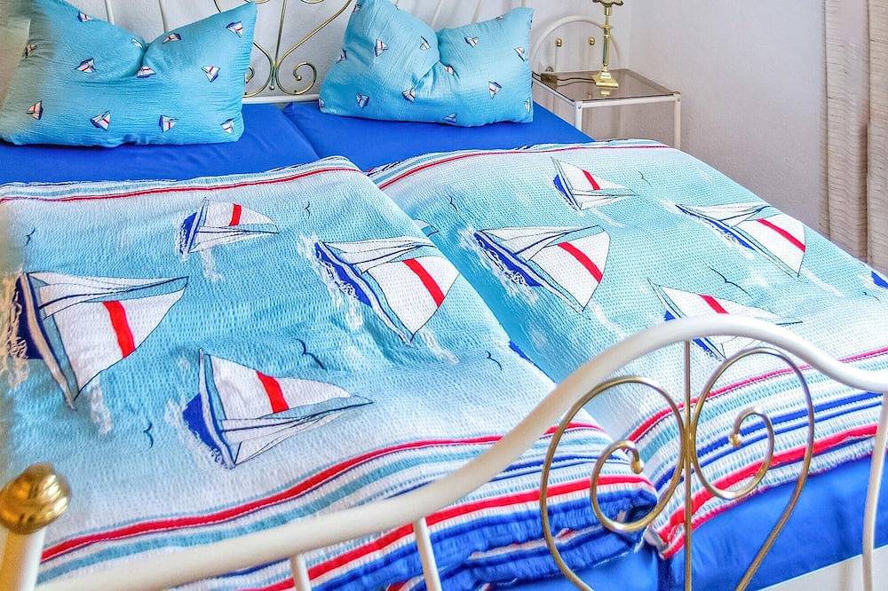Ganze Wohnung, Ferienwohnung Friedrichroda in Friedrichroda, Rennsteig