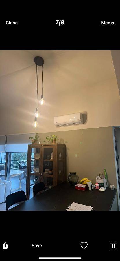 Villa für 7 Personen, mit Balkon - 1