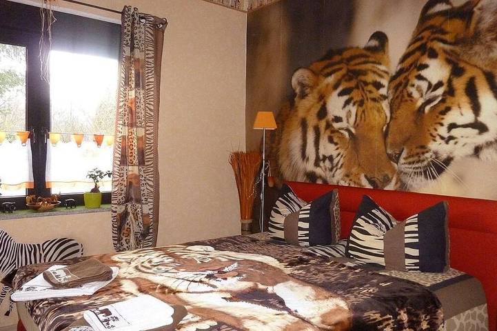 Ferienwohnung für 1 Personen - 1