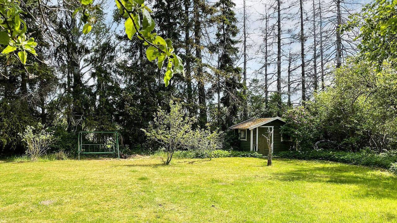 Ferienhaus für 4 Personen (75 m²) in Örsundsbro in Mälaren