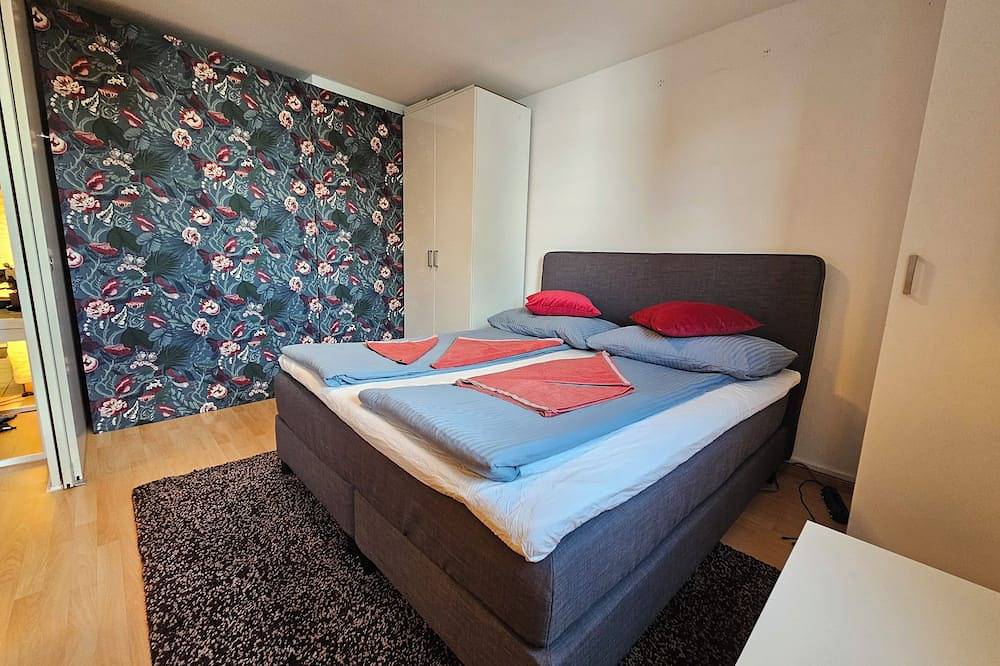 Ganze Wohnung, Yuki's Place - Un-Vic, Danube Beach and Subway near to Downtown Vienna in Wien, Donau Niederösterreich