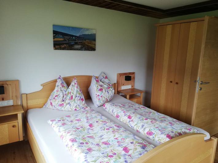 Bauernhof für 5 Personen, mit Garten und Balkon, kinderfreundlich in Österreich - 4