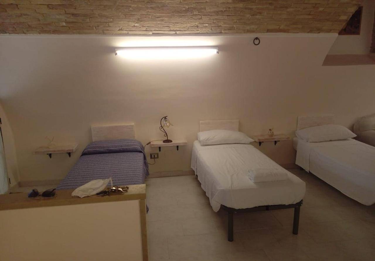 Residenza l'Orologio in Bernalda, Piana del Metaponto