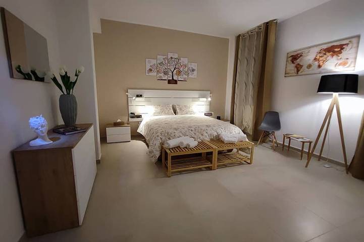 Appartamento intero, Accogliente appartamento in uno dei quartieri più esclusivi di Catania. in Catania, Catania e dintorni
