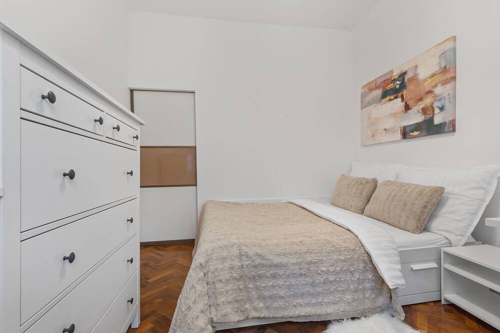 Ganze Wohnung, Grand Elegant Apartment  in Bratislava, Bratislava und Umgebung