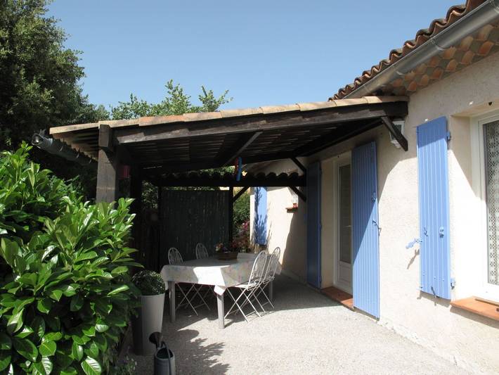Villa Audrey - Villa Audrey 651.1 in Quinson, Alpes-de-Haute-Provence