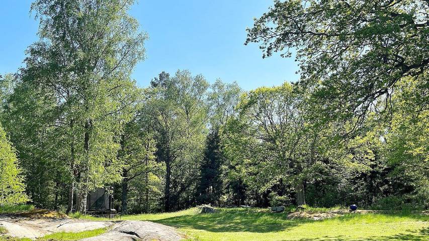 Ferienhaus für 7 Personen, mit Balkon in Vaxholm - 3