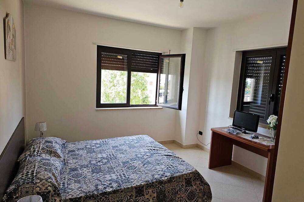 Apartamento entero, House Ritondale, newly built apartment, cozy and private in Costa Tirrénica Calabria