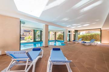 Chalet in Fornalutx, Serra de Tramuntana für 8 