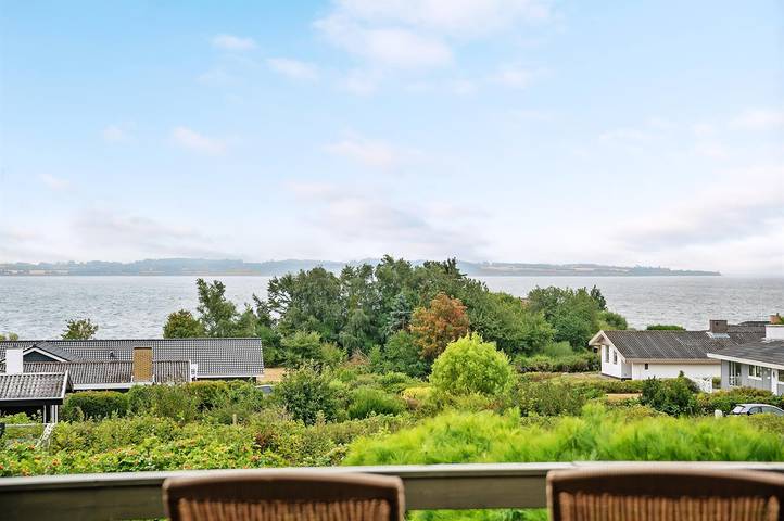 Ferienhaus für 4 Personen, mit Terrasse und Garten in Dänische Südsee - 4