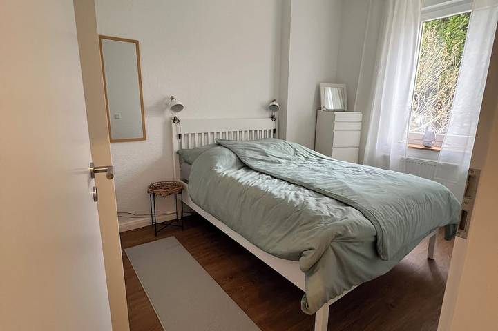 Ferienwohnung für 3 Personen