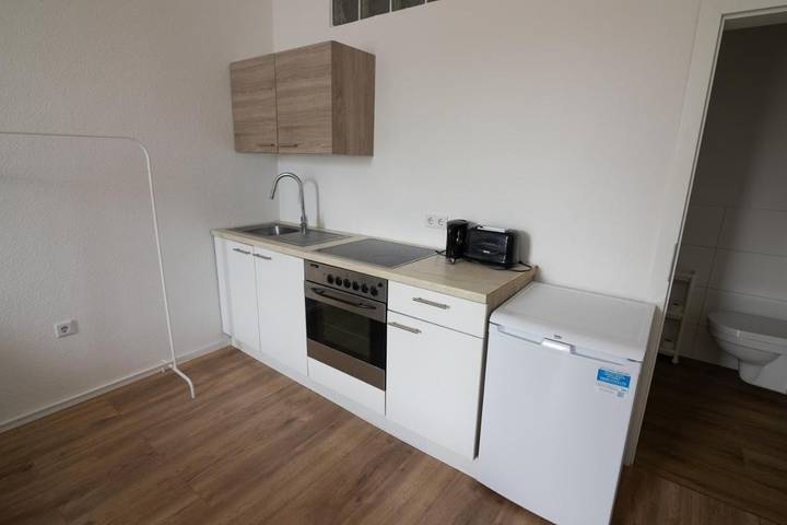 Ferienwohnung für 2 Personen, mit Haustier in Bielefeld - 3