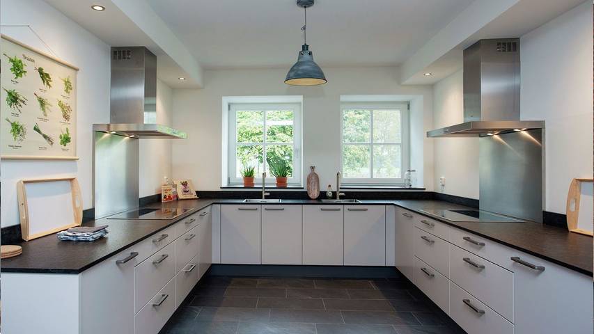 Ferienwohnung für 38 Personen, mit Garten und Sauna, mit Haustier in Horst aan de Maas - 2