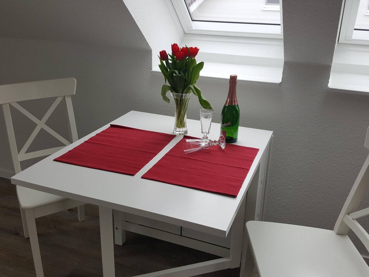 Ganze Ferienwohnung, Ferienwohnung Louisenlust - Louisenlust, Dusche, Wc, neuwertig in Eutin, Ostholstein
