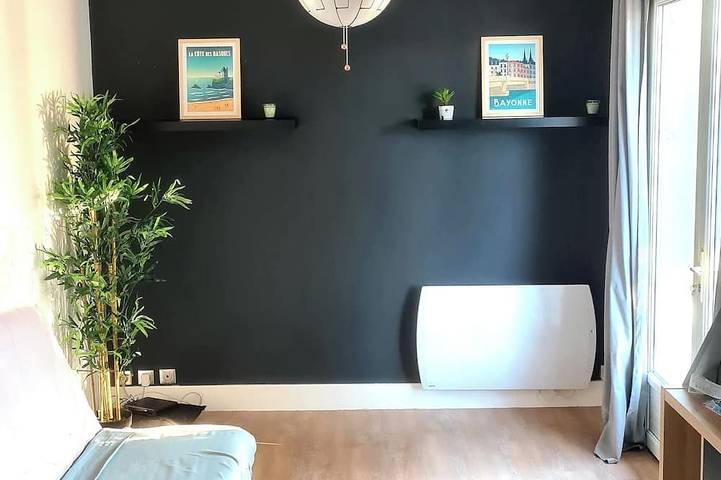 Ferienwohnung für 4 Personen - 1