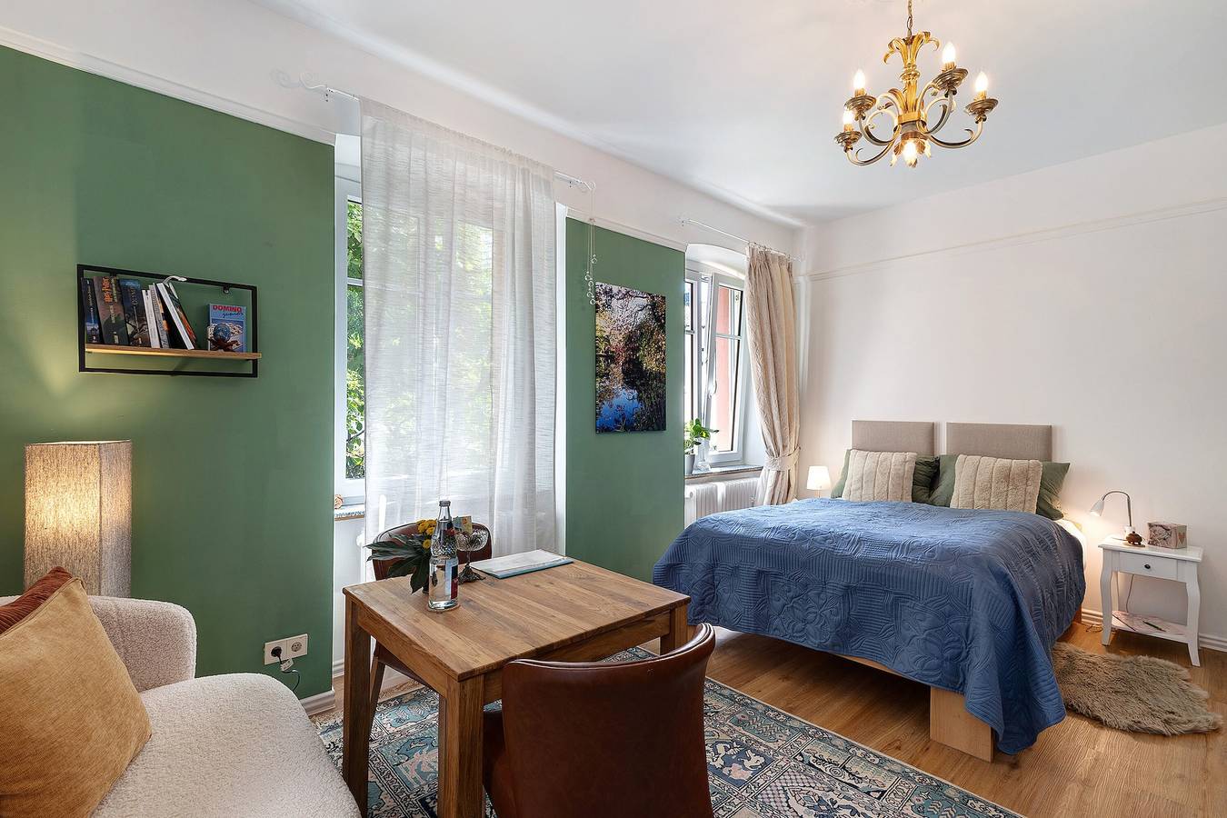 Photo : Appartement de vacances