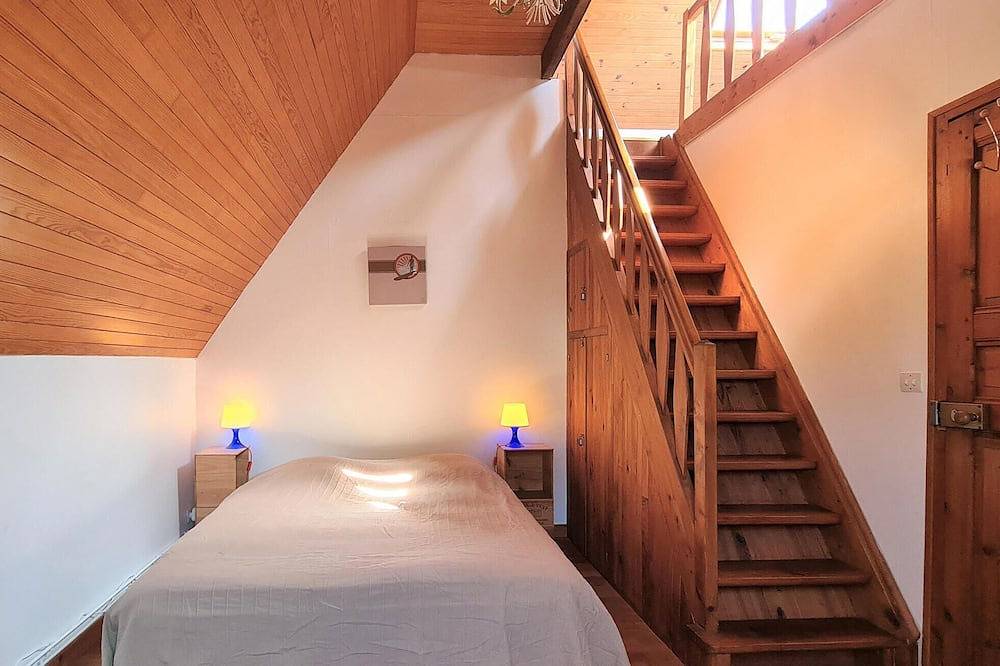 Impresionante casa en Perros-Guirrec con Wifi. in Perros-Guirec, Costa de granito rosa