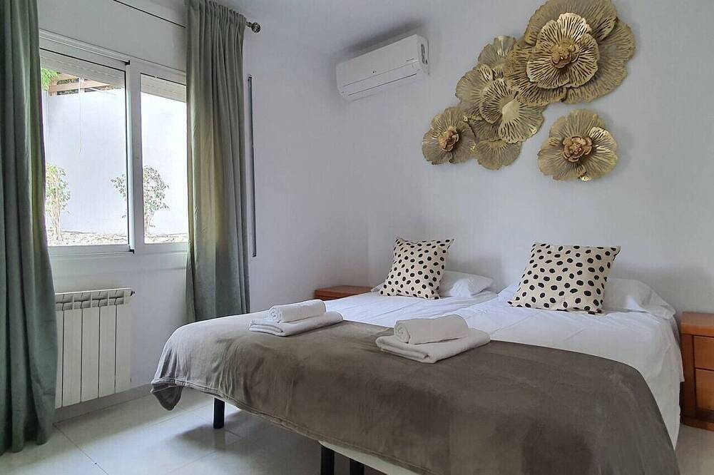 Opening Doors Premià Dalt Amazing views with pool in Premià de Dalt, Costa del Maresme